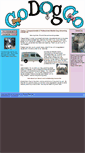 Mobile Screenshot of godoggroom.com